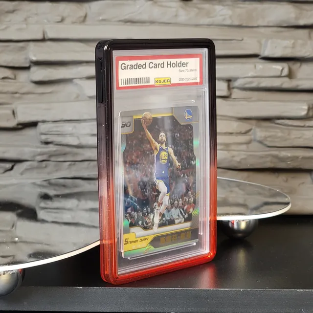 Dual-Shield TPU+PC Hybrid Slab Protector