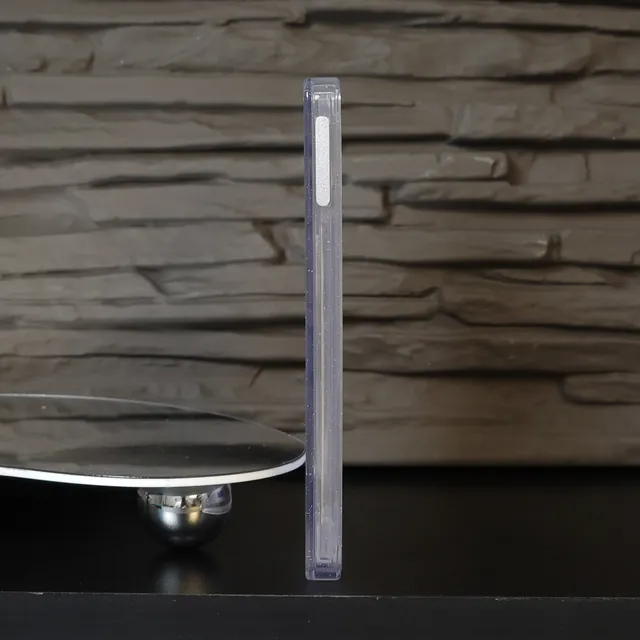 Dual-Shield TPU+PC Hybrid Slab Protector