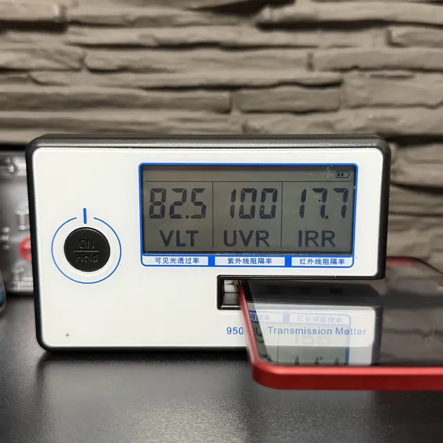 One-Touch Sealed Brick Magnetic Case