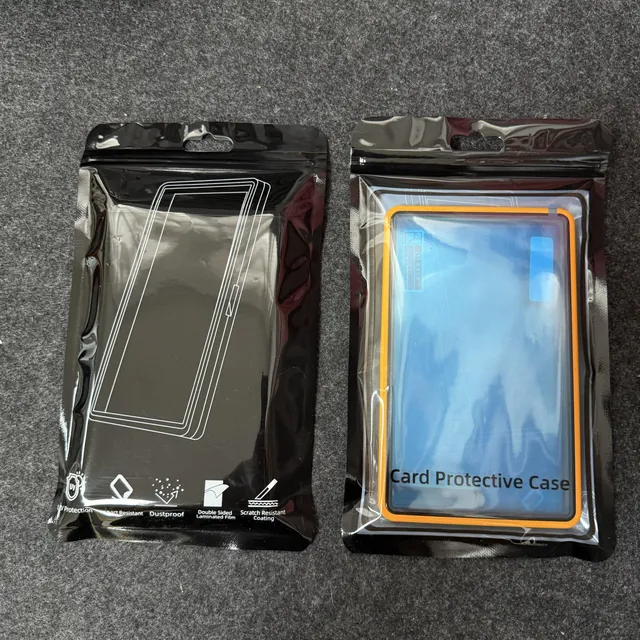 Lightweight Sealed OPP Bag