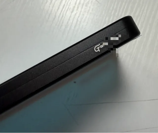 Laser Engraving (镭雕激光LOGO)
